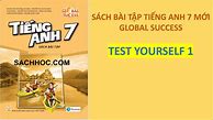 Bài Tập Anh 7 Unit 2 Global Success