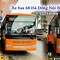 Bus Hà Nội - Nội Bài