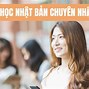 Các Ngành Của Du Học Nhật Bản