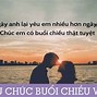 Chúc Anh Bên Người