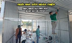 Công Việc Nhà Hôm Nay Anh Em Thợ Lát