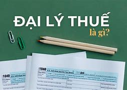 Đại Lý Thuế Hợp Luật