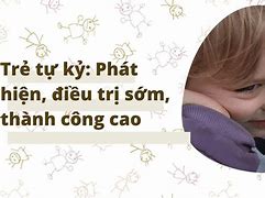 Dấu Hiệu Bệnh Tự Kỷ