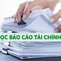 Dịch Báo Cáo Tài Chính Tiếng Anh