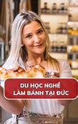 Du Học Nghề Làm Bánh Tại Hàn Quốc