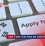 Du Lịch Tự Túc Tại Hàn Quốc Cần Gì Không Cần Visa