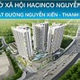 Giá Nhà Ở Xã Hội Hà Nội