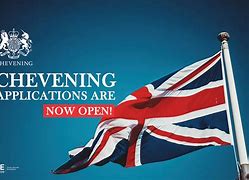 Học Bổng Chevening Của Anh 2024 Là Gì ؟ 2