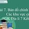 Liên Xô Chiếm Đóng Khu Vực Nào Ở Châu Á