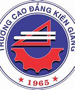 Logo Cao Đẳng Nghề Kiên Giang