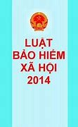 Luật Bhxh 2014