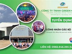 Nhà Máy Tuyển Dụng