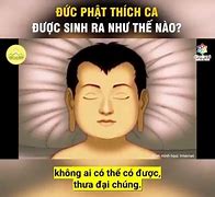 Phật Sinh Ra Từ Đâu