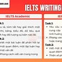 Sách Luyện Writing Ielts Cho Người Mới Bắt Đầu