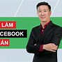 Tạo Avatar Dấu Tích Xanh Cho Facebook Cá Nhân 2024