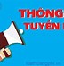 Thông Báo Tuyển Dụng Nhân Viên Lễ Tân