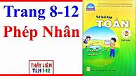 Toán Lớp 12 Bài 2 Chân Trời Sáng Tạo