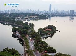 Tour Hà Nội Ninh Bình Saigontourist