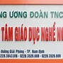 Trung Tâm Giáo Dục Dạy Nghề Thanh Thiếu Niên 2