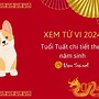 Tử Vi Tuổi Canh Tuất Tháng 10 Âm Lịch Năm 2024 Là Ngày Bao Nhiêu Dương Lịch