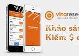 Vinaresearch Lừa Đảo